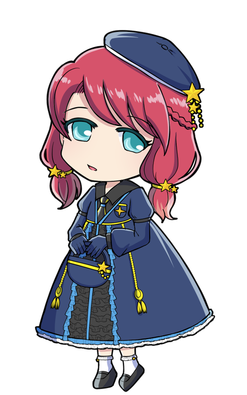 スタートレインちえり