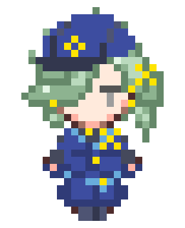 スタートレイン満月